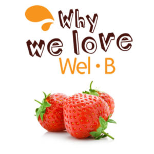 We Love Wel-B